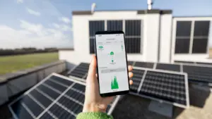 Positive and Negative Aspects of Solar Energy​