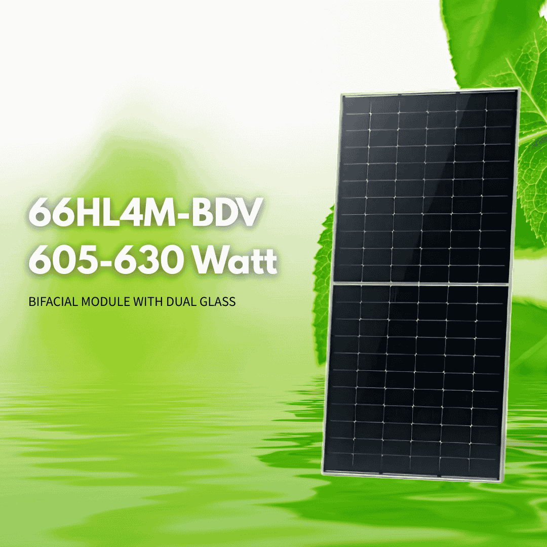jinko solar product
