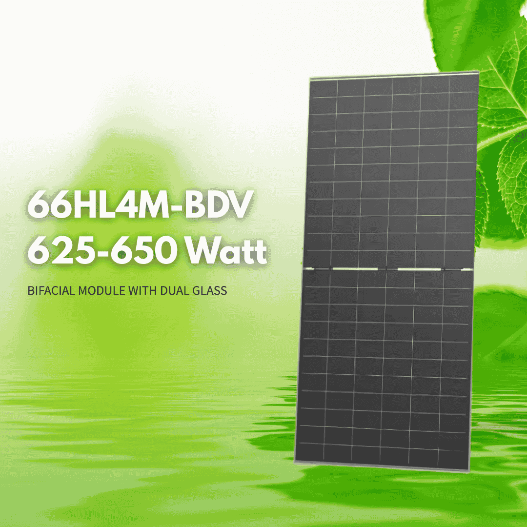 jinko solar product