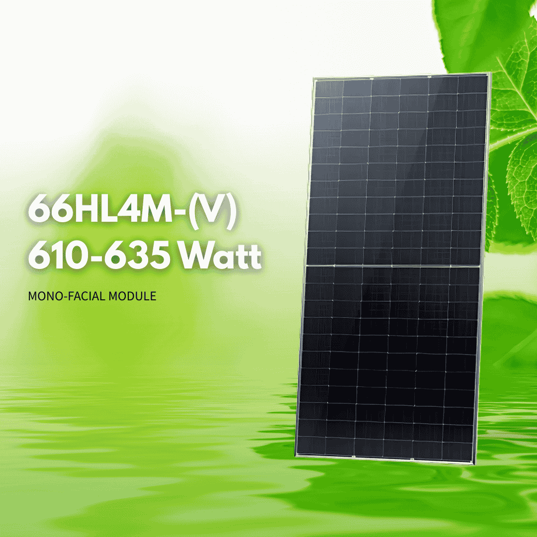 jinko solar product