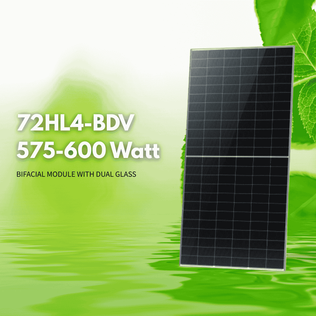 jinko solar product