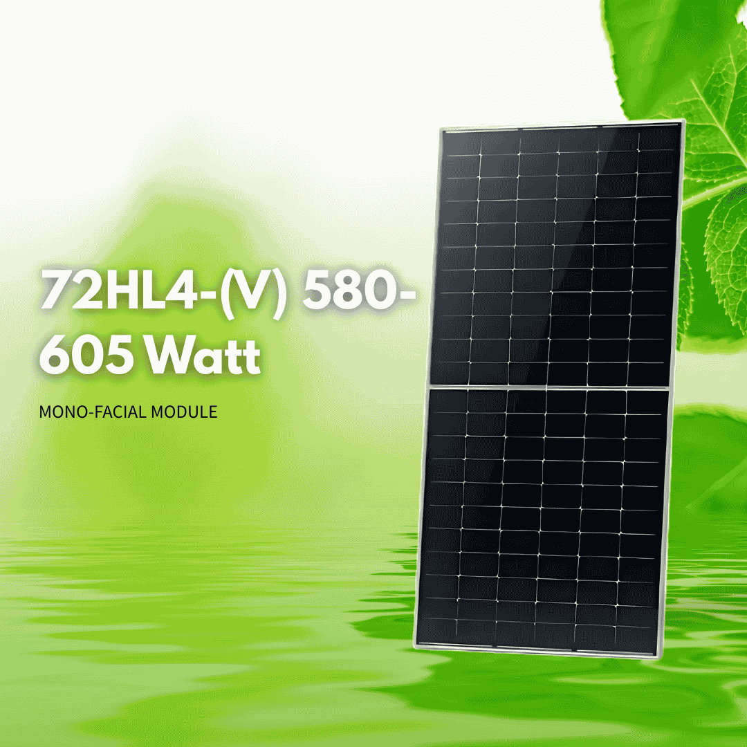 jinko solar product