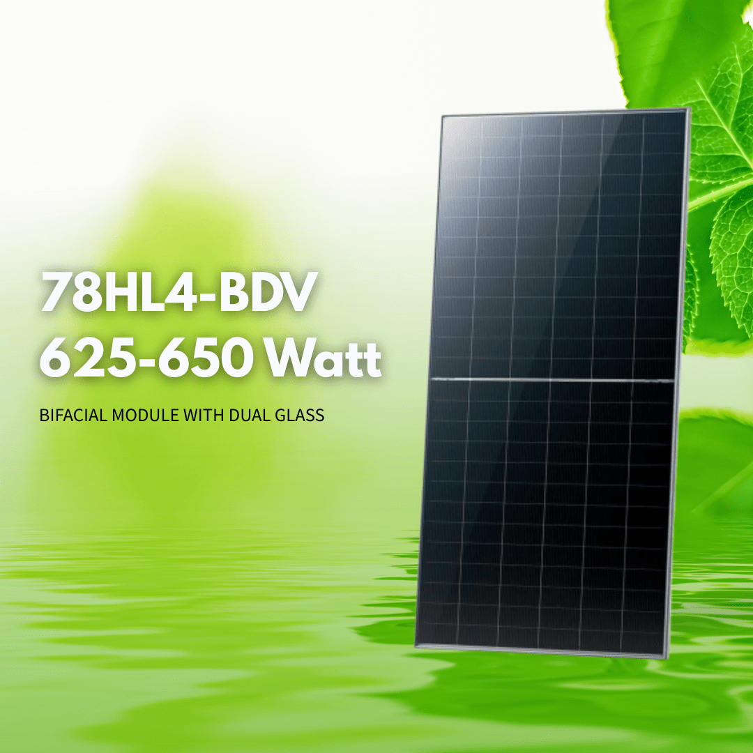 jinko solar product