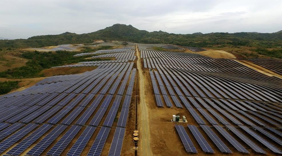 Philippines government fast-tracks ‘world’s largest’ solar and storage project with 4.5GWh BESS