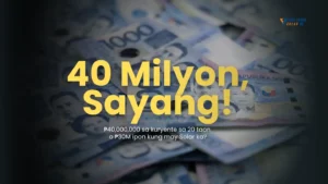 Solar savings Philippines – negosyo na may solar panels